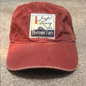 Barnegat Light Long Beach Island, NJ Baseball Hat